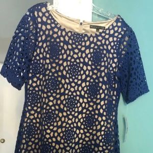 Preston & York Dress